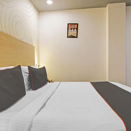 Collection O Slf Mall Sector 30 Hotel Faridabad Luaran gambar