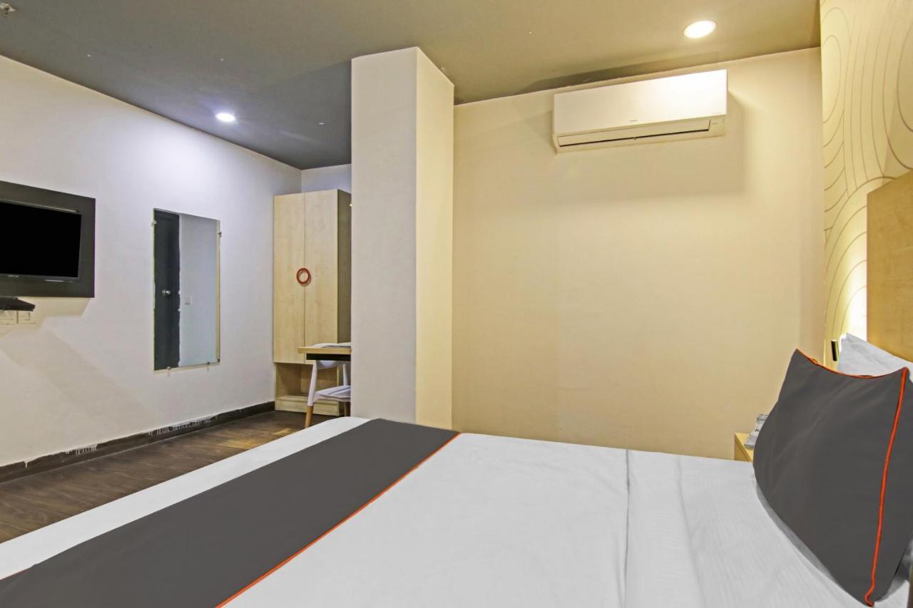 Collection O Slf Mall Sector 30 Hotel Faridabad Luaran gambar