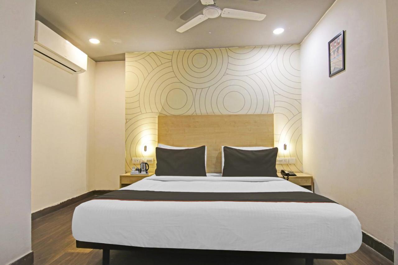 Collection O Slf Mall Sector 30 Hotel Faridabad Luaran gambar