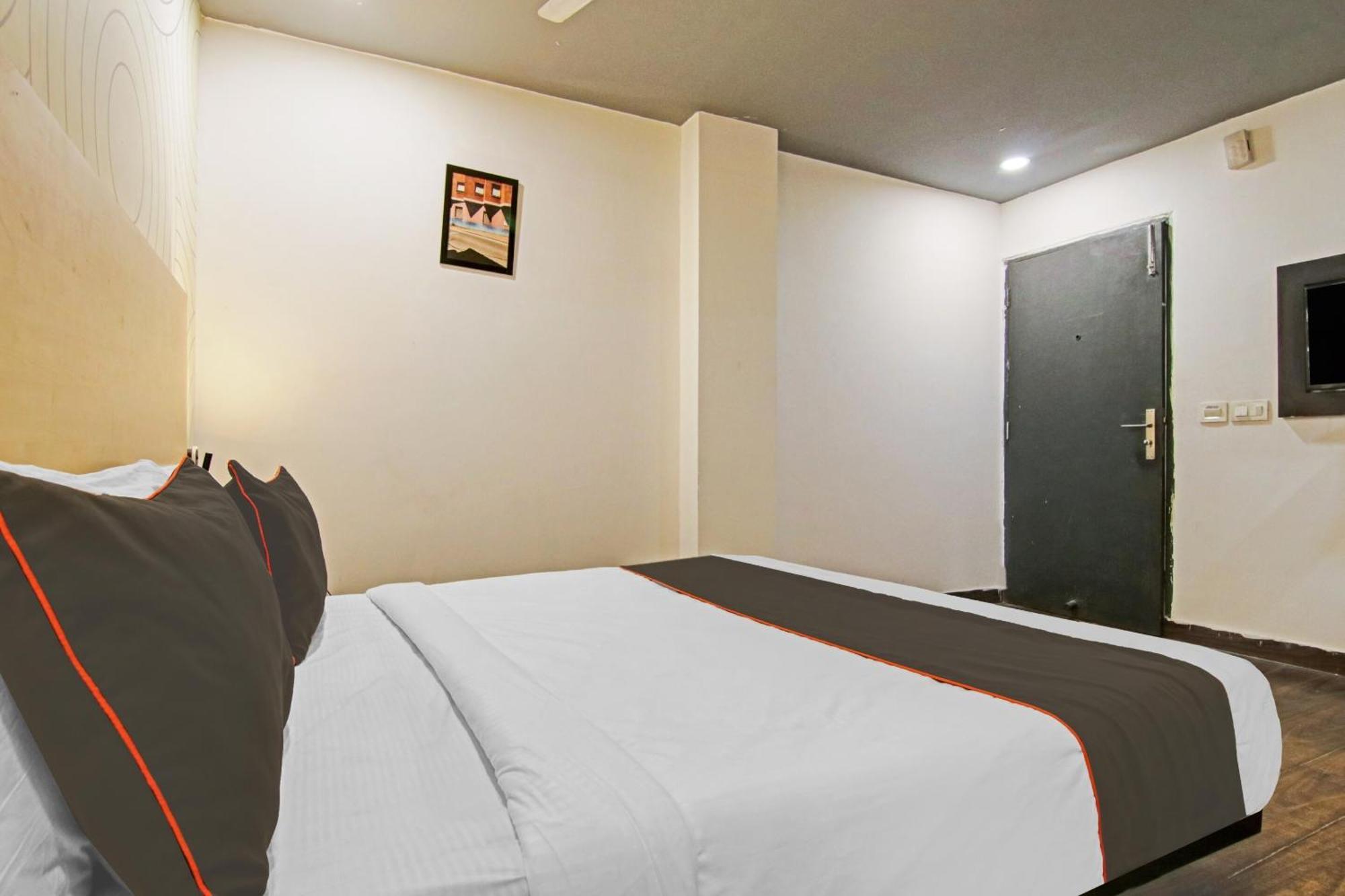 Collection O Slf Mall Sector 30 Hotel Faridabad Luaran gambar